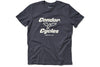 Condor Vintage T-Shirt