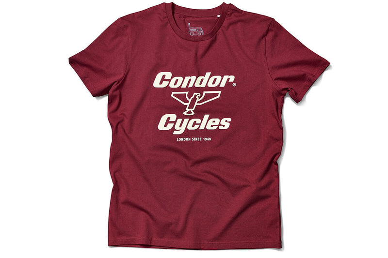 Condor Vintage T-Shirt