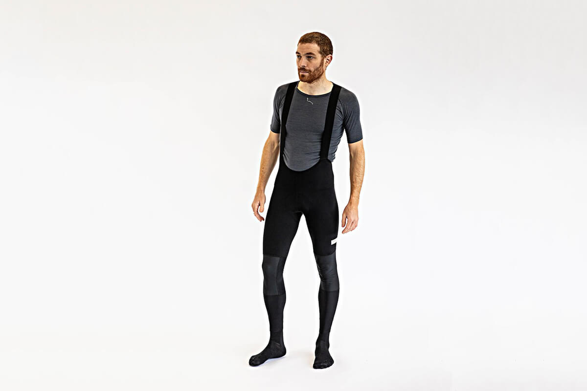 Albion Three Season Bibights '23