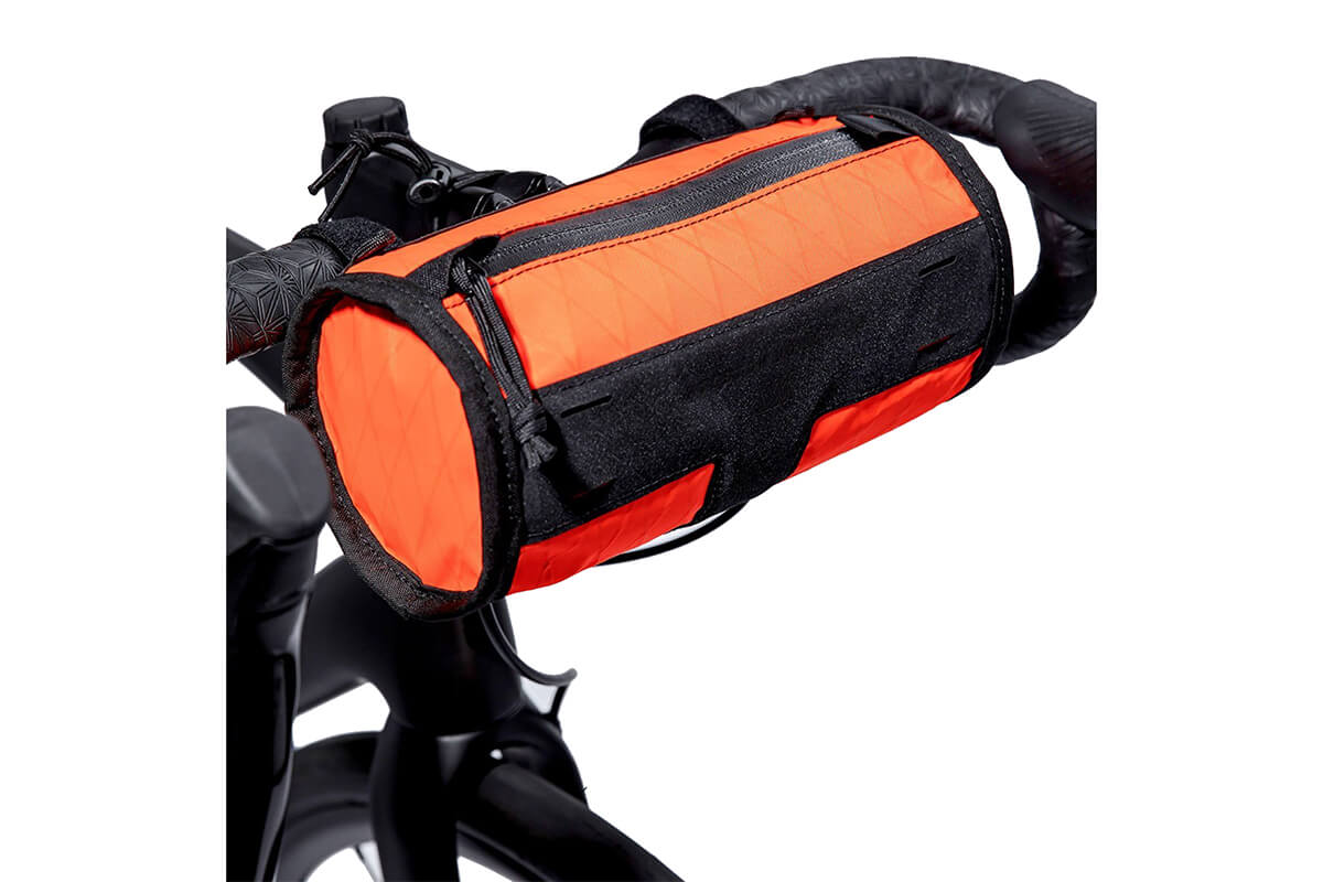 Mission Workshop Toro Bar Bag – Condor Cycles
