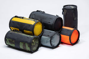 Mission Workshop Toro Bar Bag