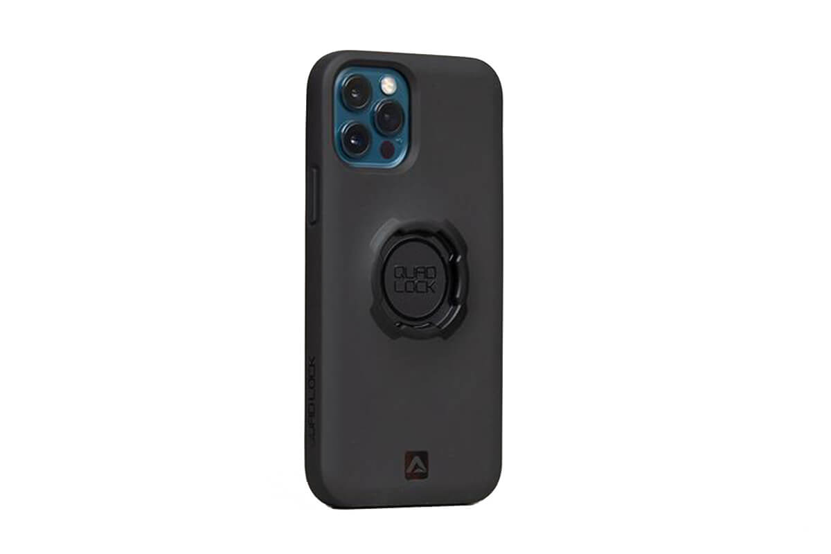 Quad Lock QLC-IP7-B iPhone 7 Case, Black Quad Lock QLC-IP7-B iPhone 7 Case, Black