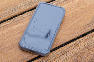 Quad Lock Phone Case