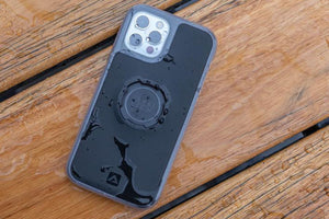 Quad Lock Phone Case