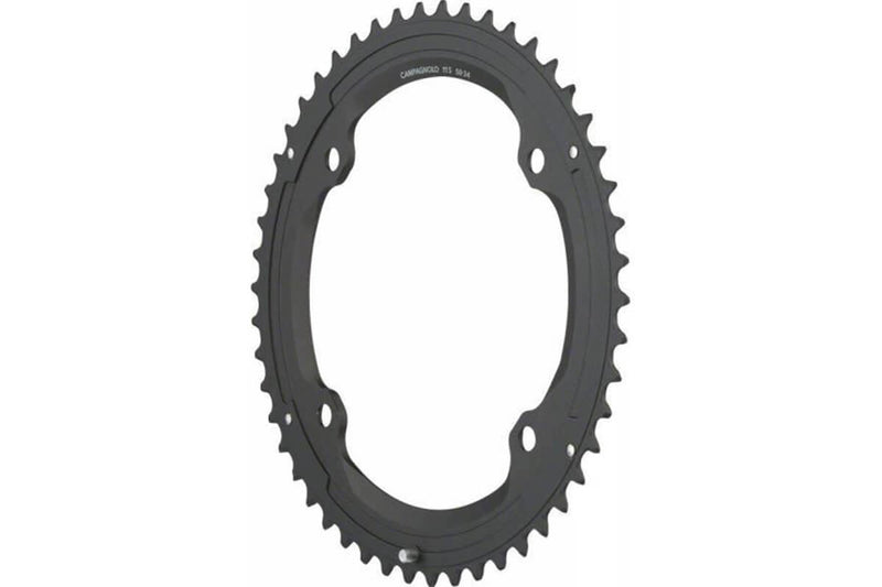 Campagnolo H11 Chainring and Bolts