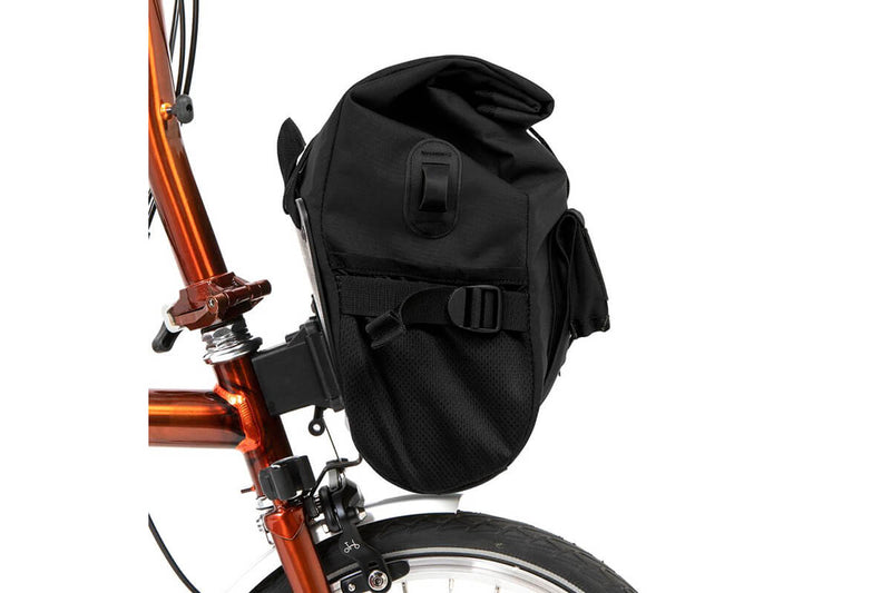Restrap City Loader Bag