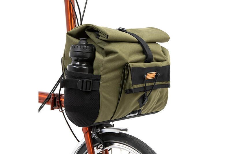 Restrap City Loader Bag