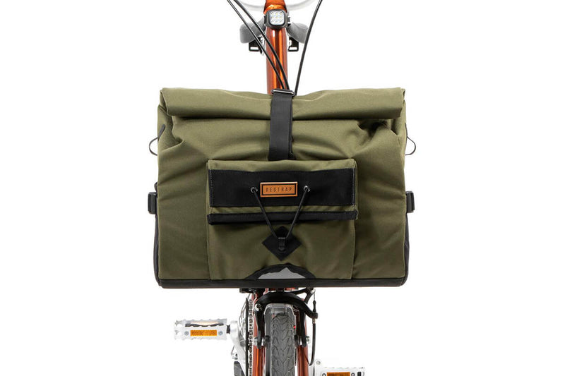Restrap City Loader Bag