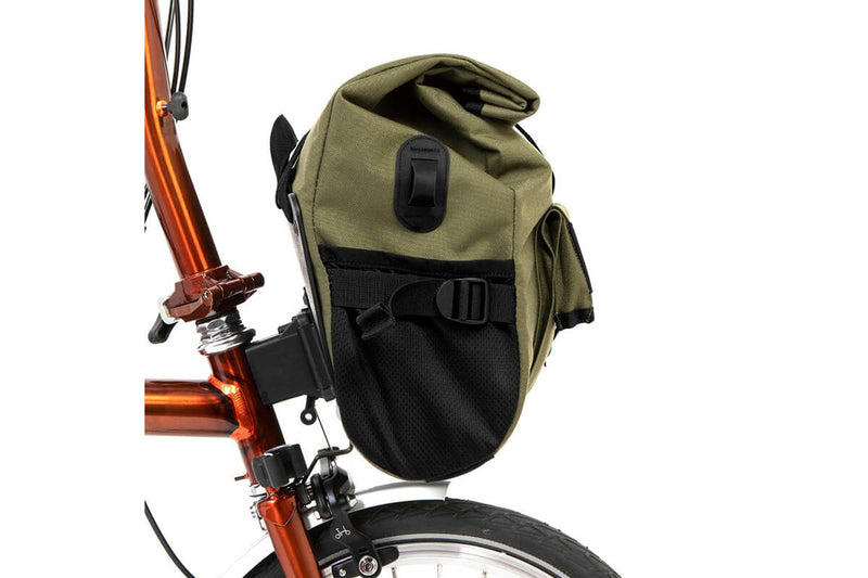 Restrap City Loader Bag