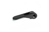 Brompton Aluminium Hinge Clamp and Rear Frame Set