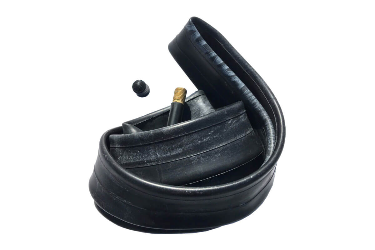 Brompton Schrader Valve Inner Tube – Condor Cycles
