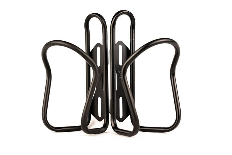 Silca Sicuro Titanium Bottle Cage