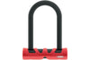 Abus Ultimate 420 D-Lock and Cable