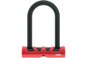 Abus Ultimate 420 D-Lock and Cable