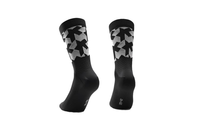 Assos Monogram Socks Evo