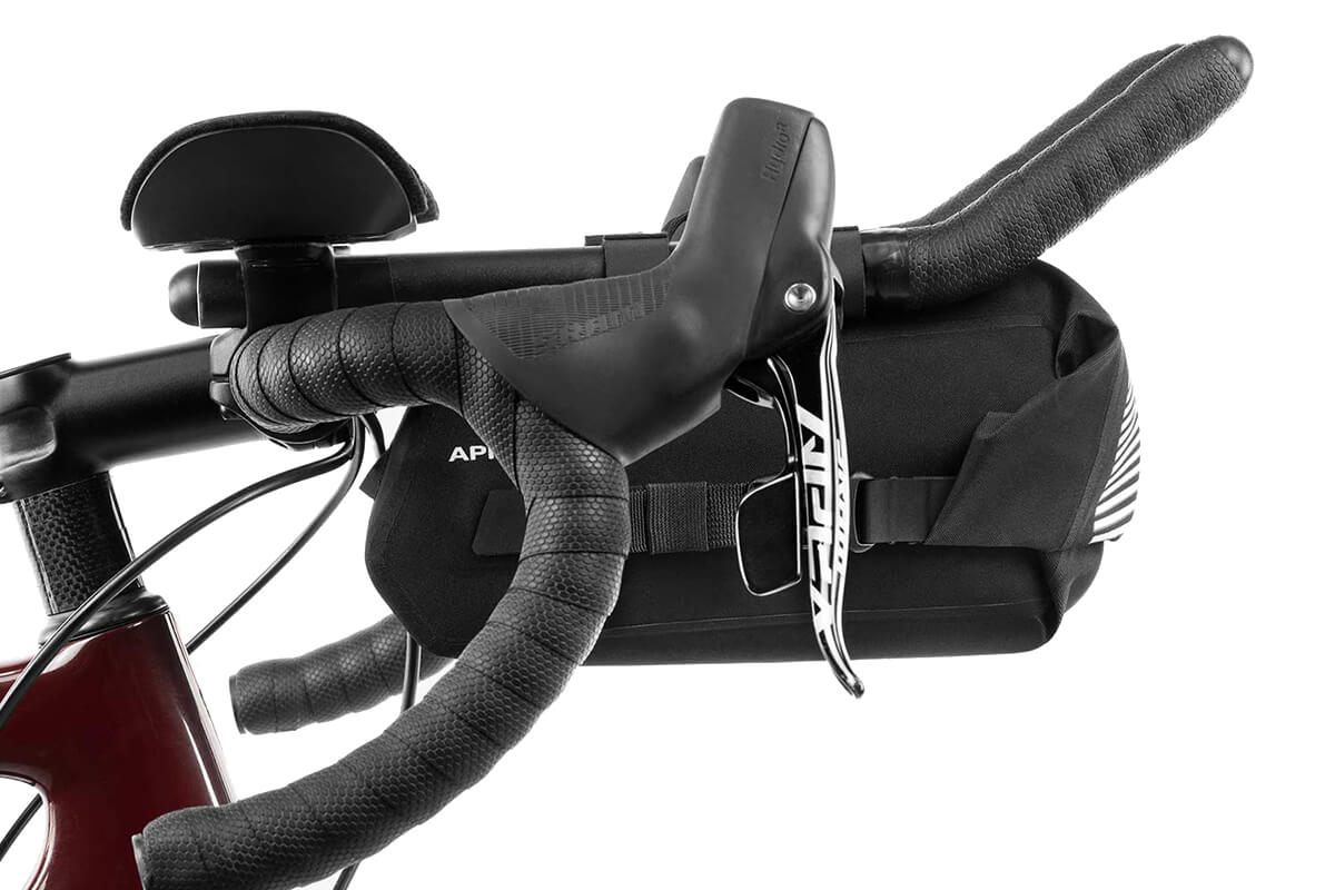 Apidura Racing Aerobar Pack – Condor Cycles - Main Image