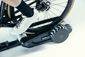 Wahoo Kickr Rollr Smart Trainer