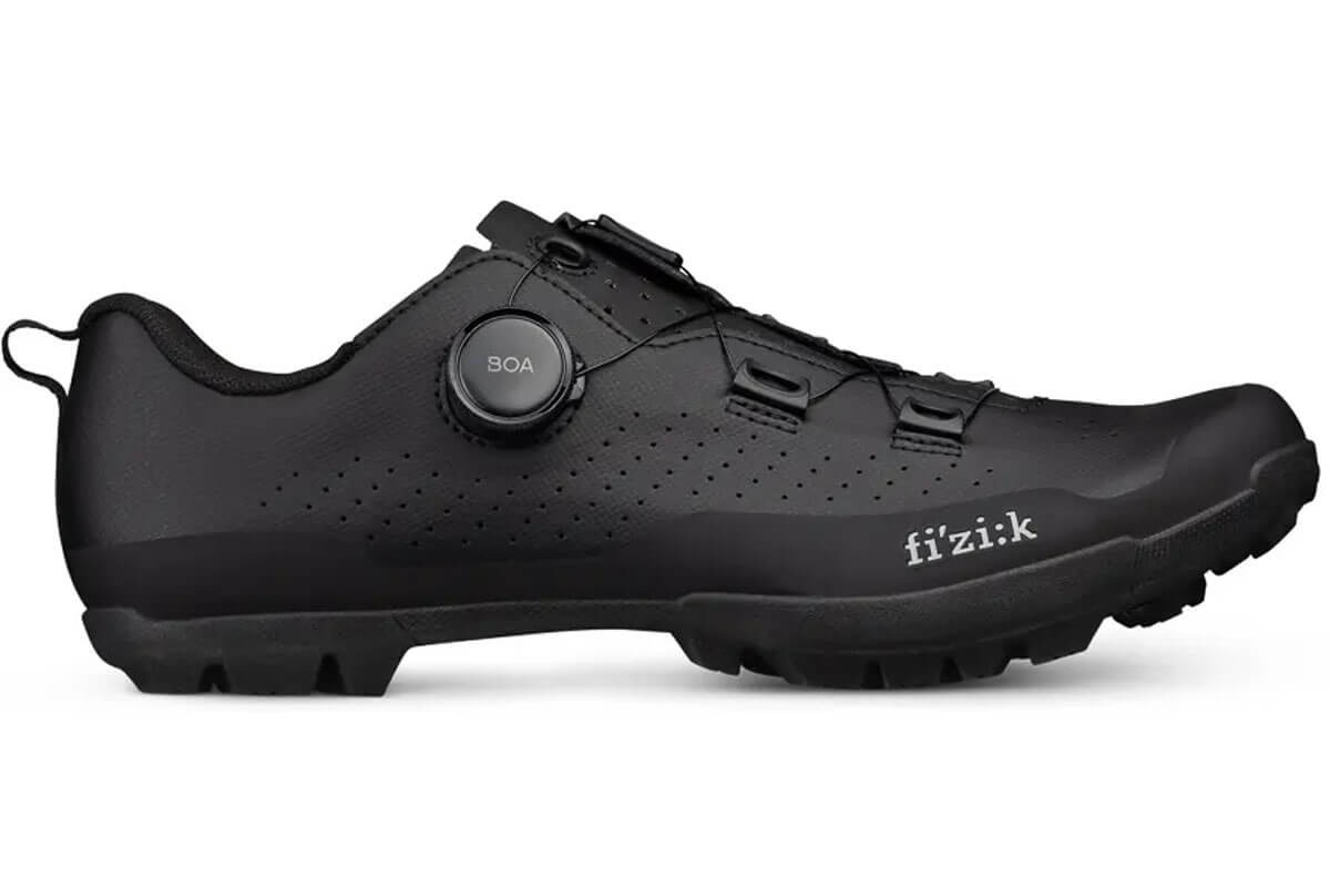 Fizik Terra 29cm MTB〜Gravelサイクリングシューズ Fizik Terra Atlas Gravel Cycling Shoes – Condor Cycles