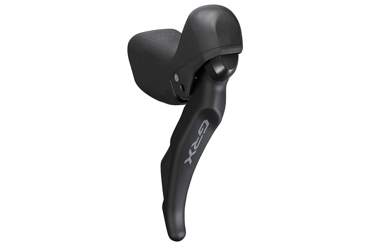 Shimano GRX 600 STI Dual Control Lever – Condor Cycles
