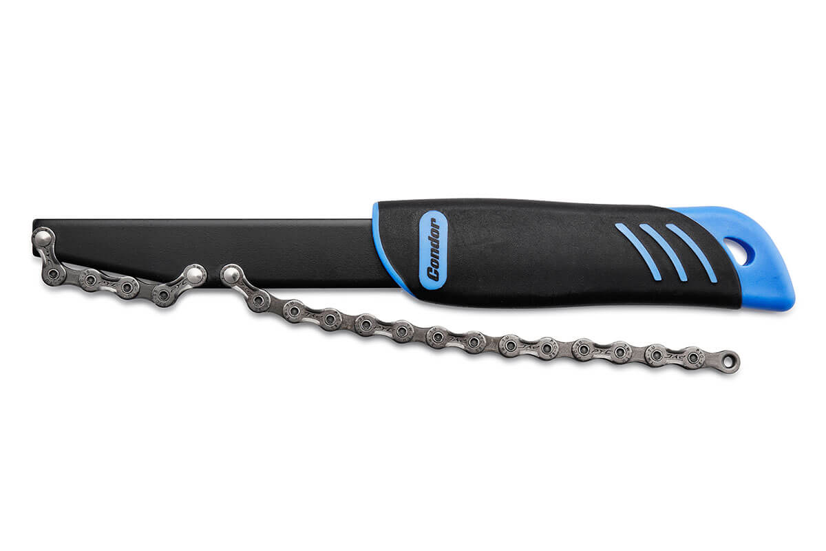 Condor Freewheel & Cassette Removal Chain Whip – Condor Cycles