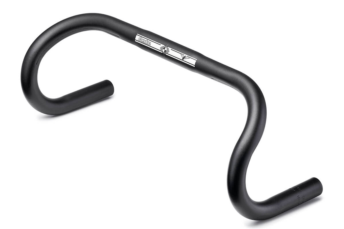 Condor Strada Handlebar - 26mm Standard – Condor Cycles