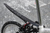 Brompton Flexi-Mudguard Set
