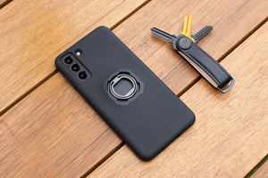 Quad Lock Phone Case