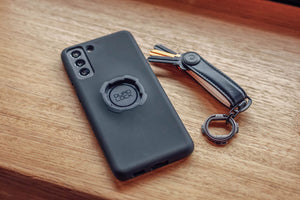 Quad Lock Phone Case