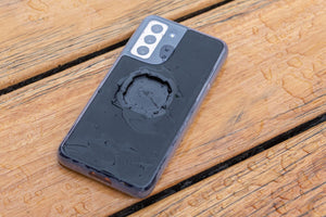 Quad Lock Phone Case