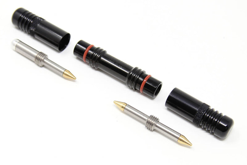 Dynaplug Racer Pro Tubeless Bicycle Tyre Repair Kit