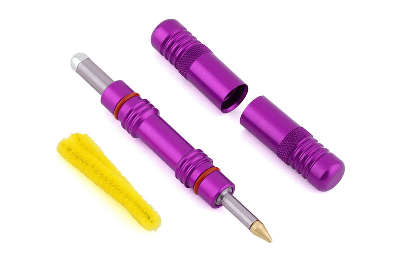 Dynaplug Racer Pro Tubeless Bicycle Tyre Repair Kit