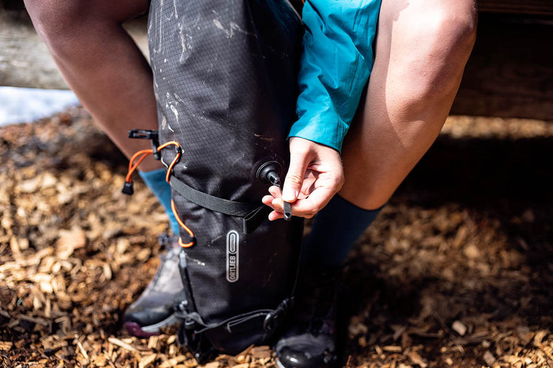 Ortlieb Seat Pack QR