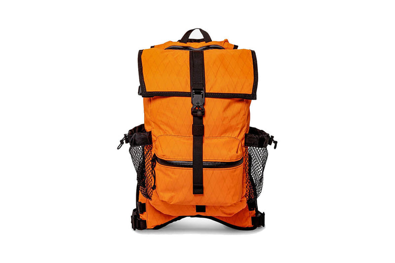 Mission Workshop Speedwell Backpack