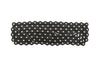 Izumi Jet Black Track Chain