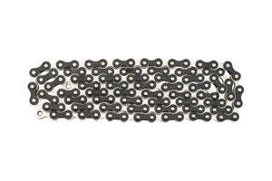 Izumi Jet Black Track Chain