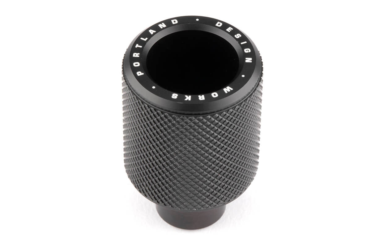 Portland Design Works Light Nug - Light Mount for Eyelets – Condor Cycles