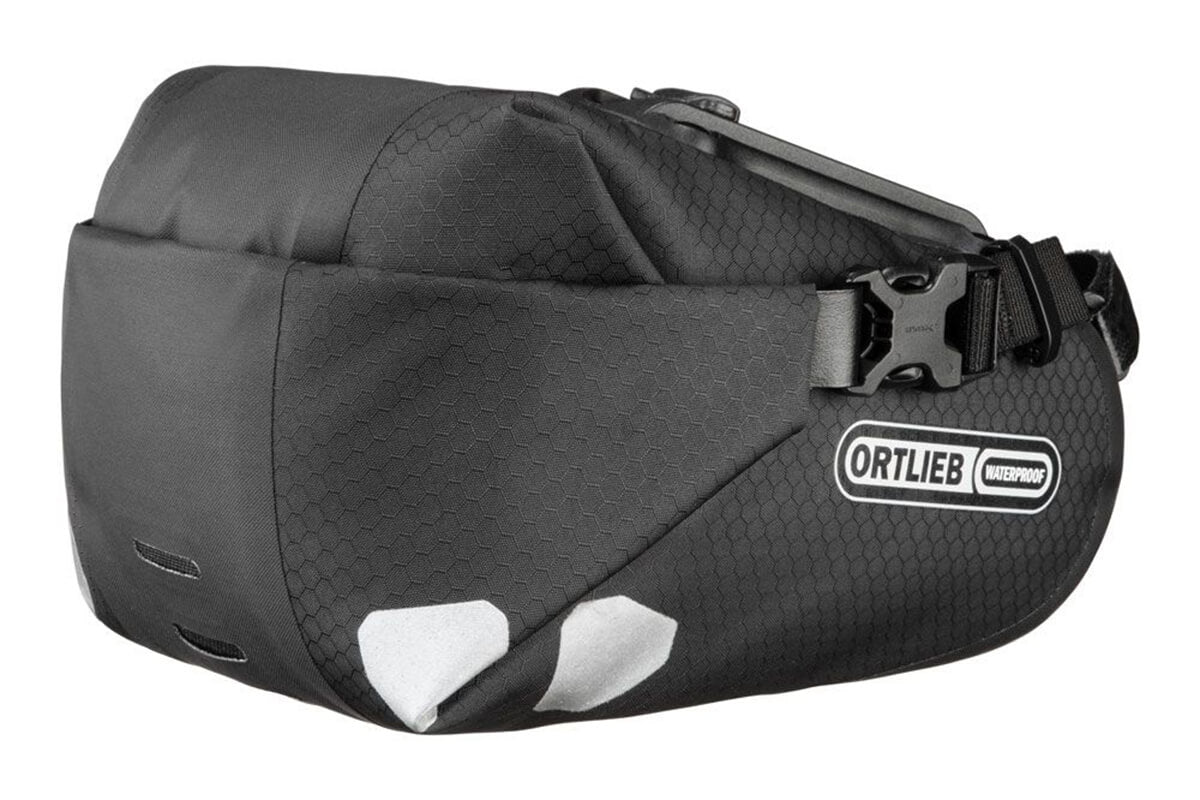 Ortlieb waterproof saddle bag online