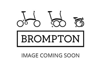 Brompton Front Carrier Frame
