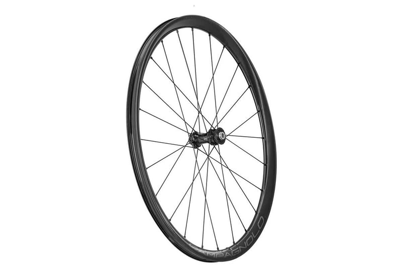 Campagnolo Levante Garvel Carbon Disc Wheelset