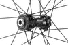 Campagnolo Levante Garvel Carbon Disc Wheelset