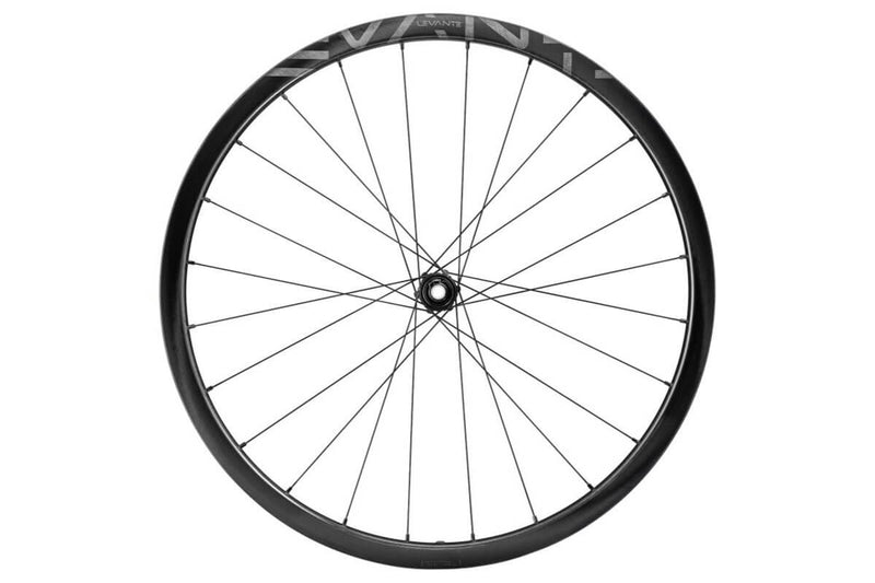 Campagnolo Levante Garvel Carbon Disc Wheelset