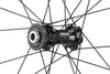 Campagnolo Levante Garvel Carbon Disc Wheelset