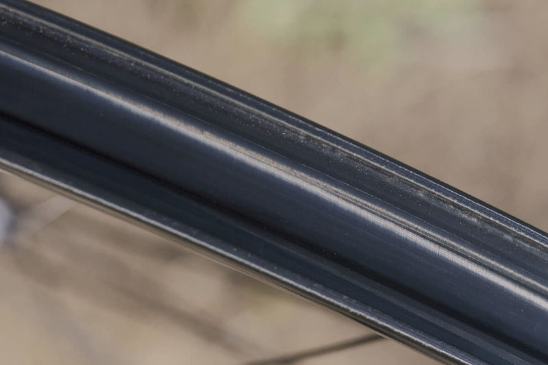 Campagnolo Levante Garvel Carbon Disc Wheelset