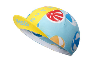 PEdALED Japanese Bandana Cap