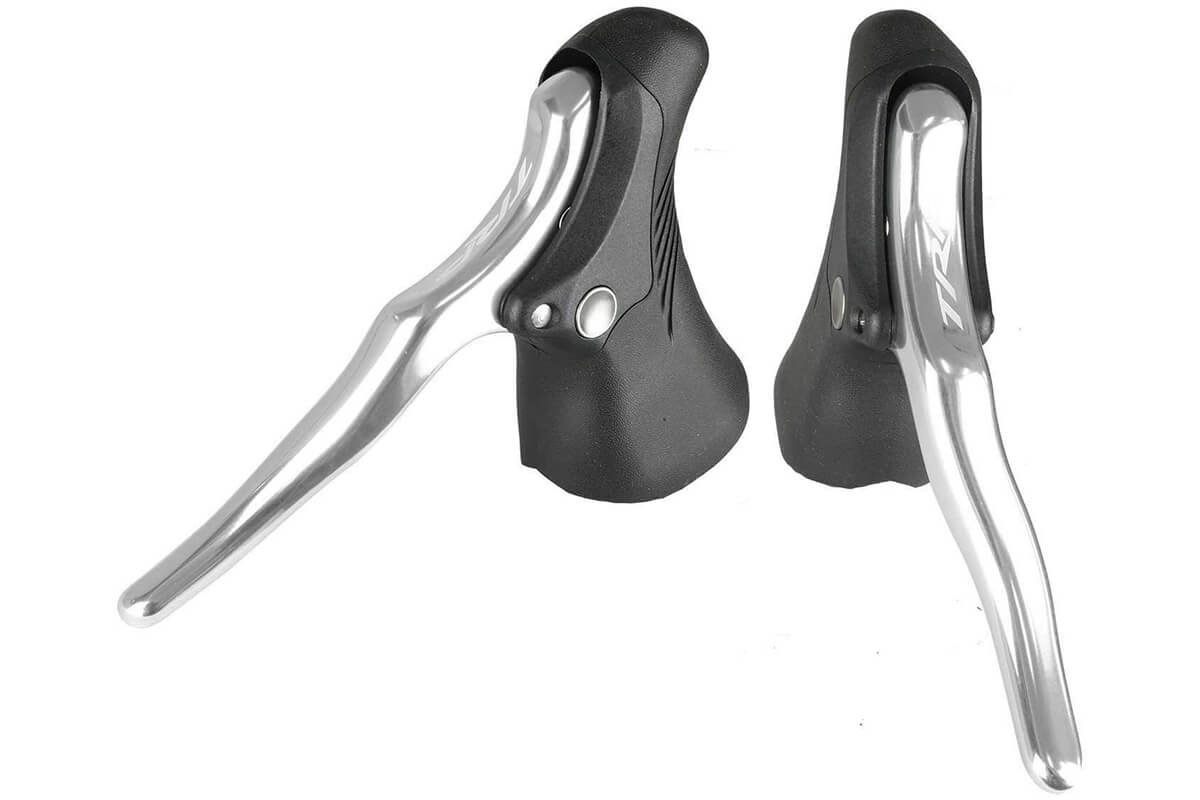 TRP RRL Alloy Road Brake Levers (Pair) – Condor Cycles