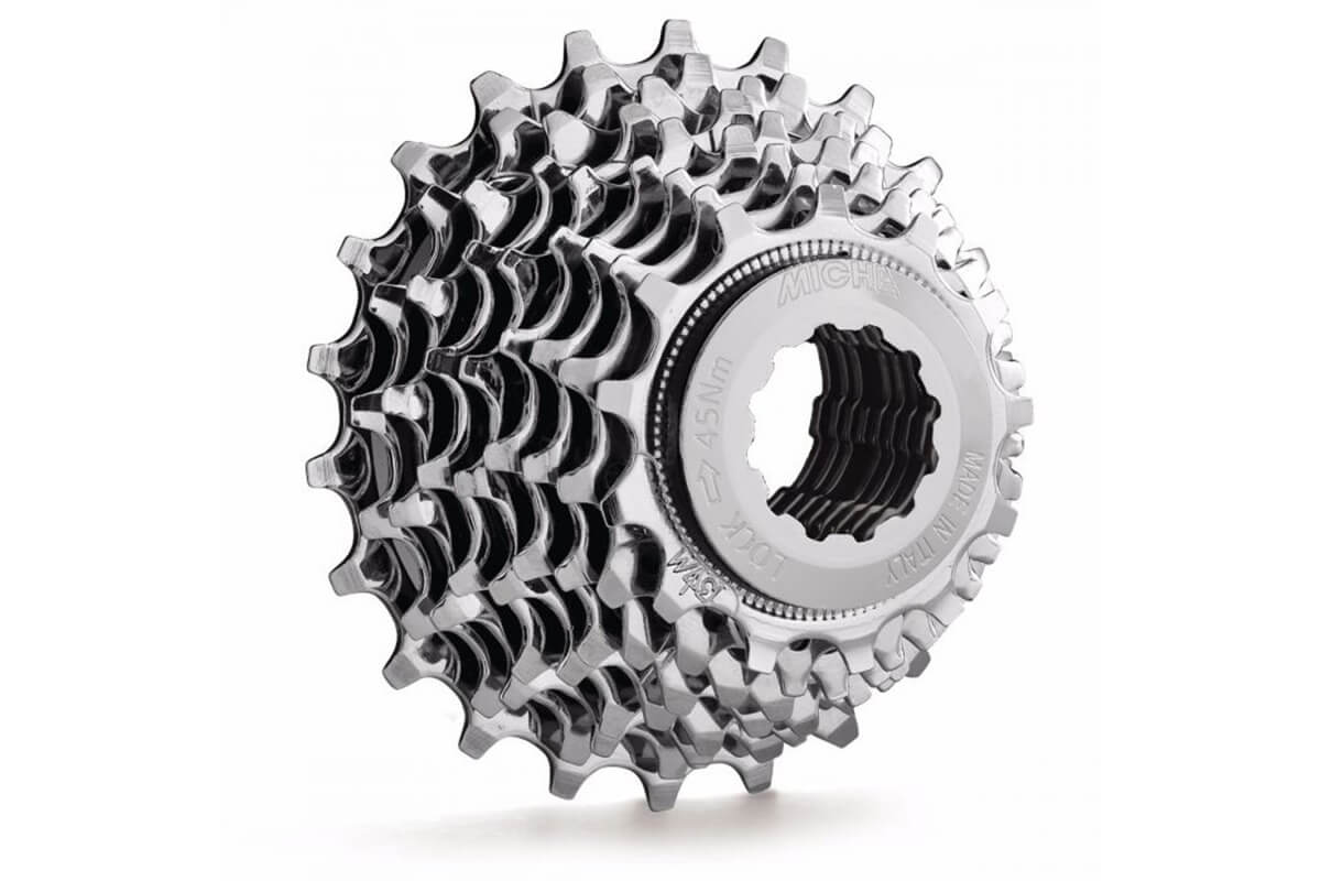 【コンボー】 Miche Primato 8x Campagnolo Cassette – Condor Cycles