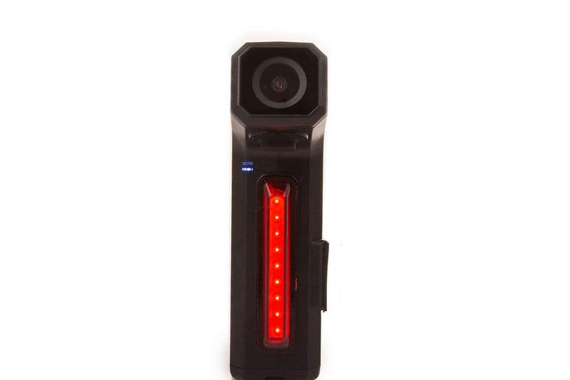 TOOO Cycling - Rear Camera Light Combo - DVR80