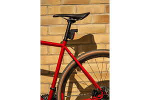 TOOO Cycling - Rear Camera Light Combo - DVR80