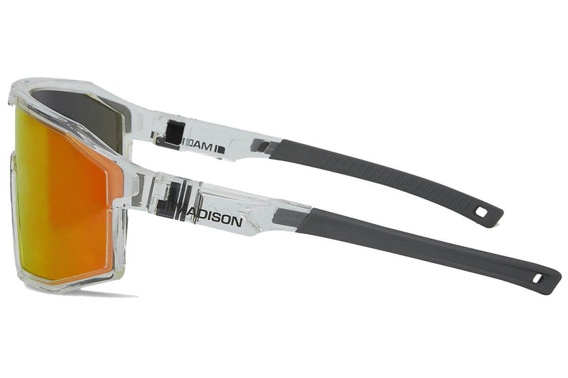 Madison Enigma Glasses - 3 Pack