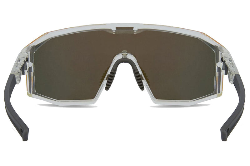 Madison Enigma Glasses - 3 Pack